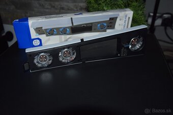 Ventilátor chladenia USB COOLER PS5 Slim - 3
