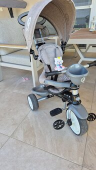 Detska trojkolka - 3