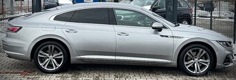 VOLKSWAGEN ARTEON R-Line 2.0TSI - 3