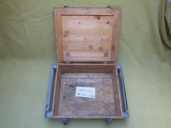 Bedňa vojenská - 3