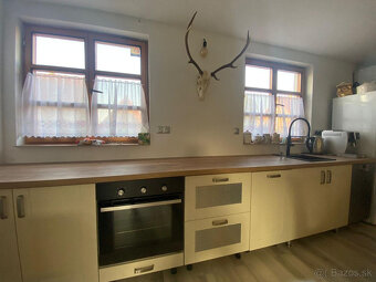 AFYREAL prenájom dog friendly 3izb celoročne obývateľnej cha - 3