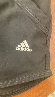 Adidas šortky dámske - 3
