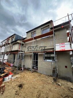 Na predaj 2 bytové jednotky v tichej lokalite Vajnory - 3