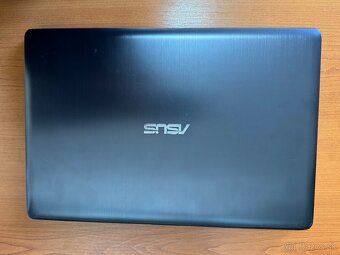 ASUS K551L - 3