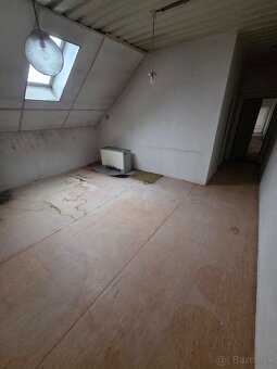 Sklad Majer 200m² - 3