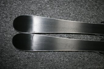 dievcenské lyže Princess 80 cm , lyžiarky Nordica - 3