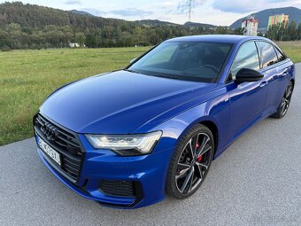 Audi A6 55 TFSI E Quattro 3xS-Line Exclusive - 3