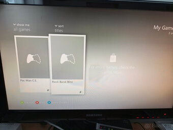 Predam s Exploit apk xbox 360 phat 320GB hdd 70hier - 3