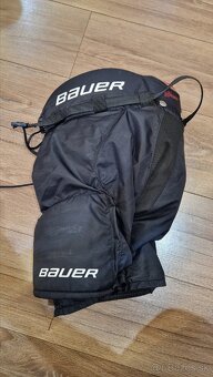 Detské hokejové nohavice - 3