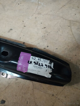 Výstuha zadného nárazníka GOLF IV a GOLF V - 3