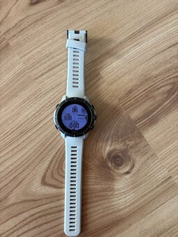 Wahoo ELEMNT Rival - multišportové GPS hodinky - 3