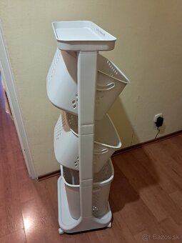 Kôš na triedenie - 3