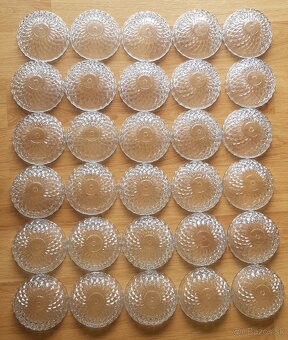 Retro luster Pampelíška Kamenický Šenov - 3