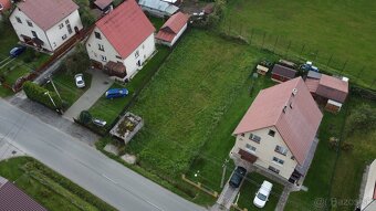 Korňa - pozemok na predaj - 3