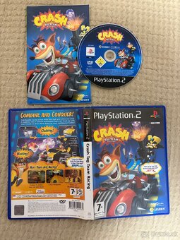 Crash bandicoot ps2 - 3