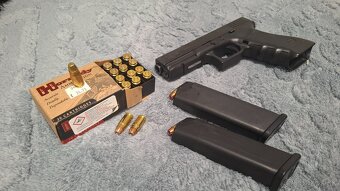 Glock 31/ 357sig - 3