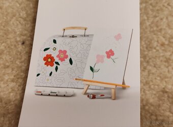 Farby b kufríku - 3