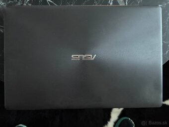 ASUS A550C - 3