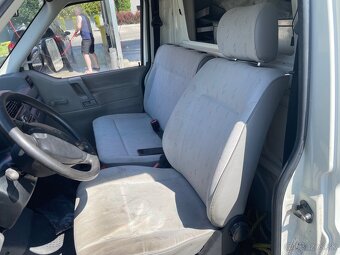 Vw t4 chladiak - 3