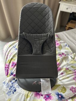 Babybjörn lehátko BLISS - 3