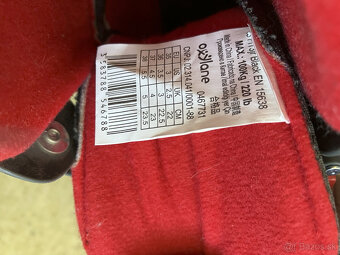 Detské korčule na ľad - 3