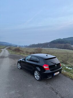 BMW E87 120D 120kw M47 - 3