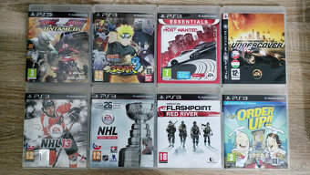 Originálne hry na PS3 2/2 - 3