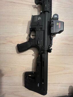 Lancer Tactical M4 Gen2 - 3