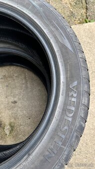 2ks zimné 284/45 r20 - 3