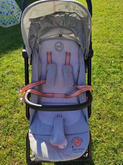 Cybex beezy - 3