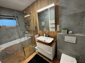 sezonny/kratkodoby prenajom domu - 3