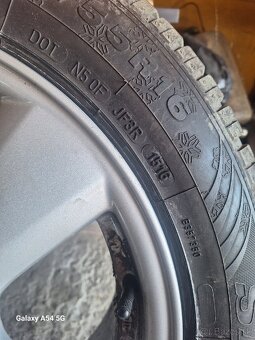 Predám elektróny na ford mondeo mk3 - 3