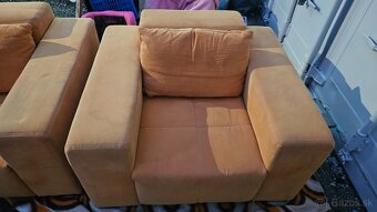 Predam dve kresla - 3