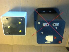 EL.POČÍTADLO HODÍN - 3