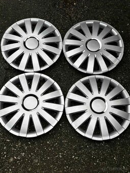 Puklice R16 Oxygen - 3