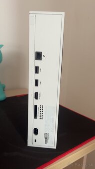 XBOX SERIES S 500GB - 3