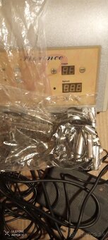 Meykap tetovací stroj - 3