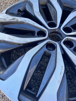 Renault Talisman disk 1ks - 3