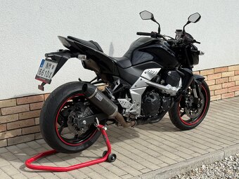 KAWASAKI Z750 ABS - 3