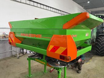 Rozmetadlo Amazone - 3