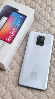 Predam Redmi note 9 pro - 3