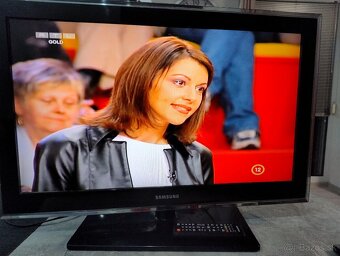 Samsung LE32D550 - 3