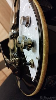 Hartwood Speedway Vibrato - 3