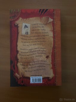 Ako si vycvičiť draka - 3