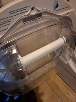 Predám sušičku 8kg - 3