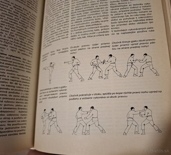 Malá encyklopédia športu - 3