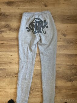 Syna world tracksuit gray - 3