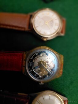 HODINKY 7 KUSOV - 3