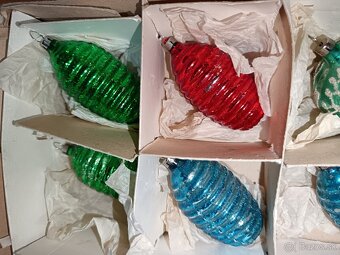 Vianočné ozdoby 5... - 3