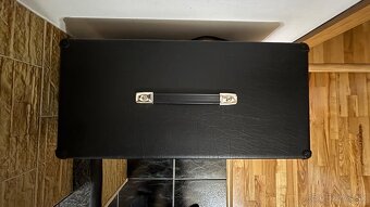 Mesa boogie rectifier 2x12 compact - 3